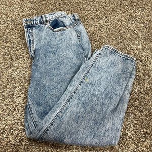 Washes style pacsun jeans